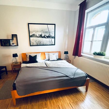 Schlosspark Apartment I 80Qm I 3 Betten I Bei Dresden 하이데나우 외부 사진