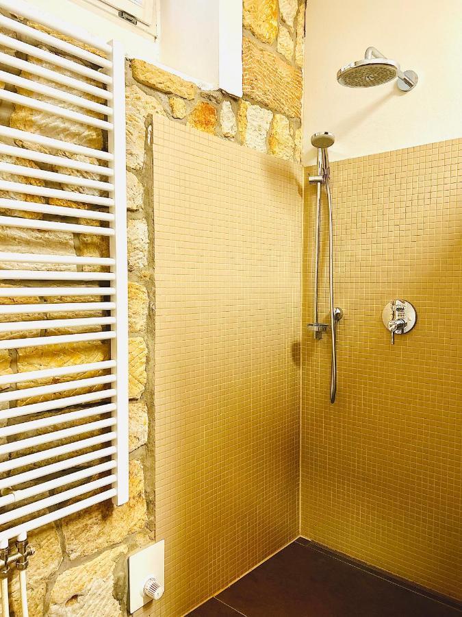 Schlosspark Apartment I 80Qm I 3 Betten I Bei Dresden 하이데나우 외부 사진